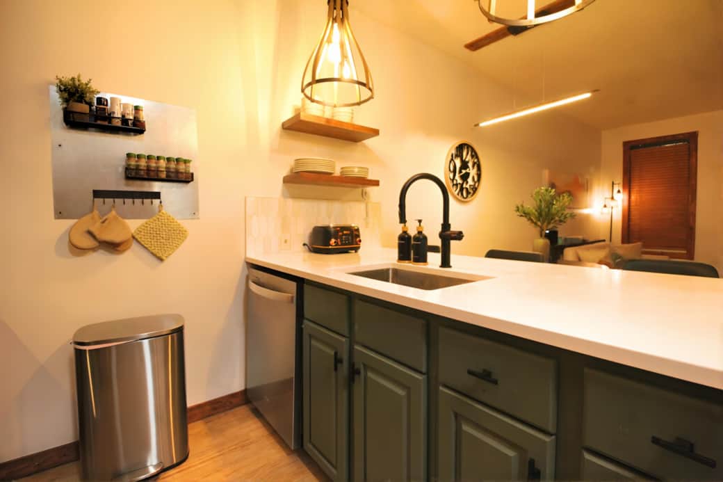 Elevation Vacation Rentals - Mountain Soul Retreat Elevation Vacation Rentals - Mountain Soul Retreat