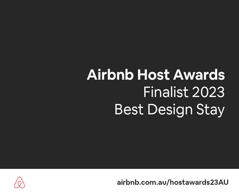 Airbnb Awards