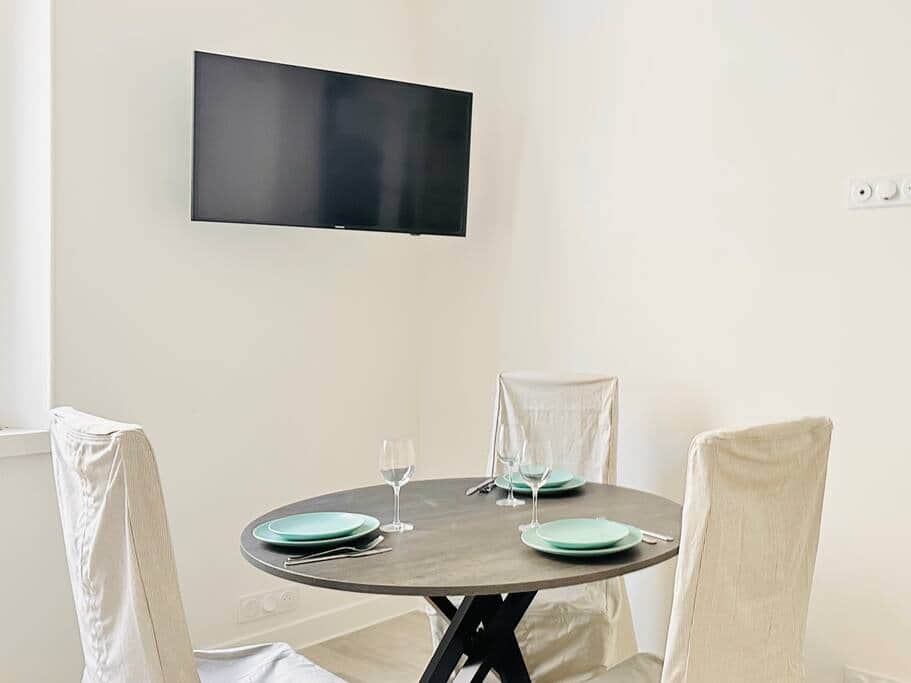 Table à manger