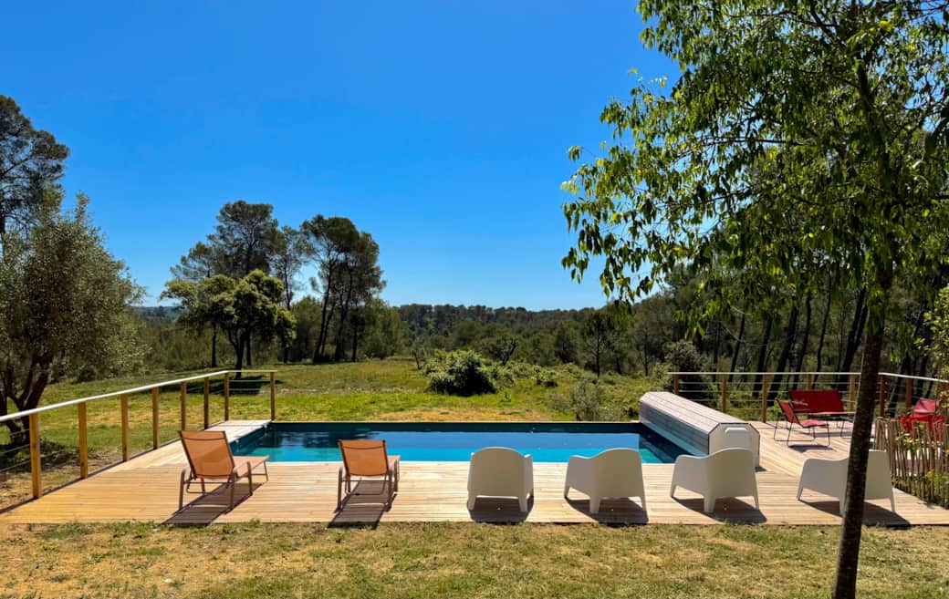 Exterieur Piscine 3