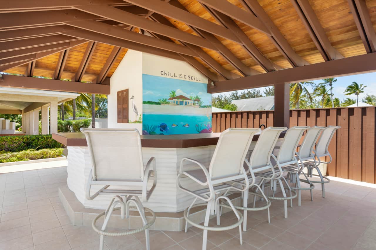 Hart House - Exuma Exclusives Vacation Rentals