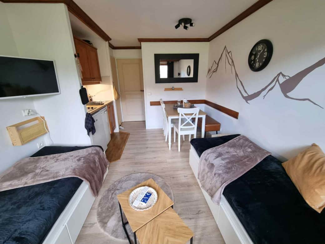 Salon/séjour