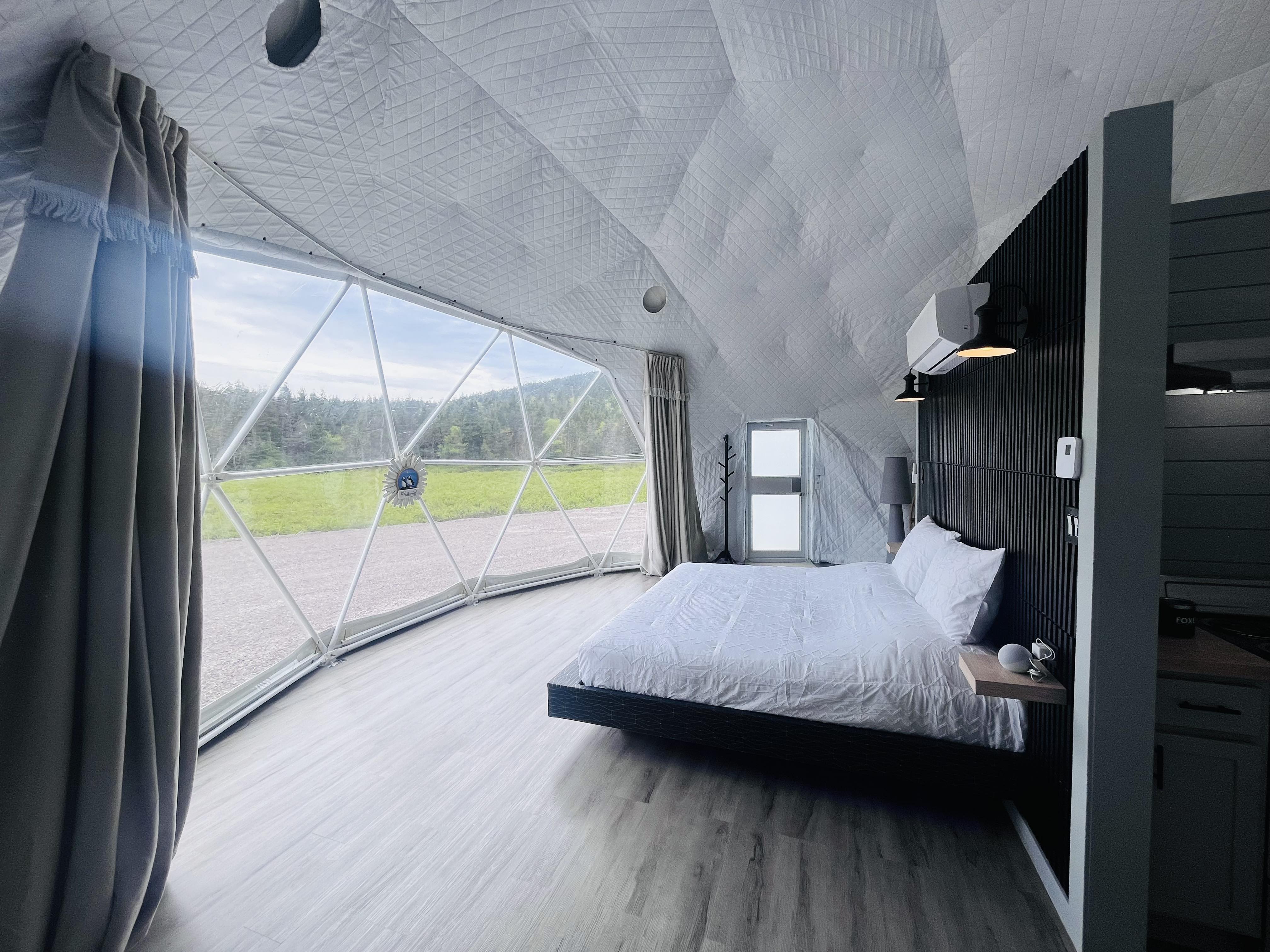 Fox Den 1 - Cabin in Pouch Cove
