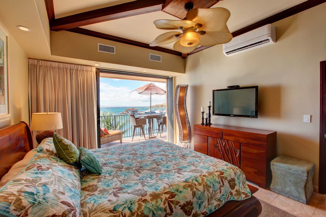 Master Bedroom 2
