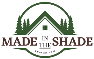 Made In the Shade