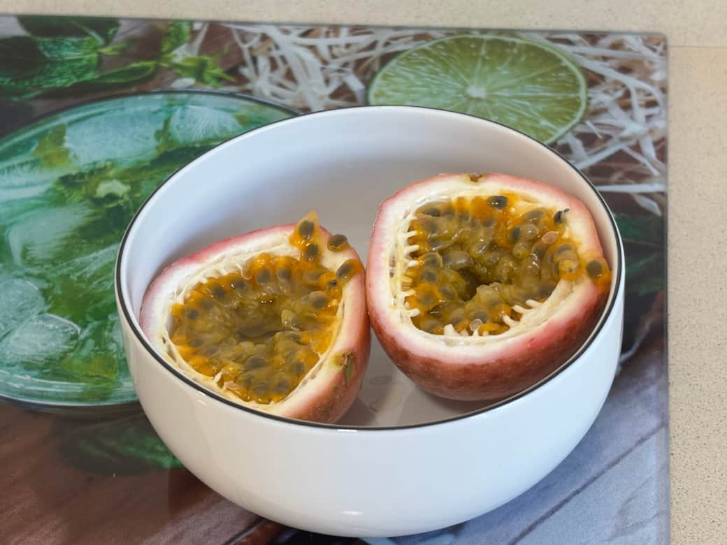 Maracuja