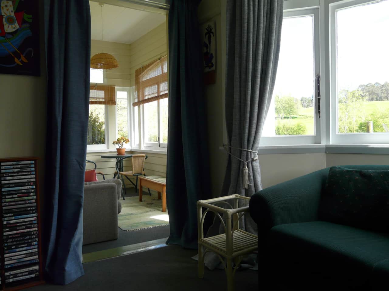 Lounge/Sunroom
