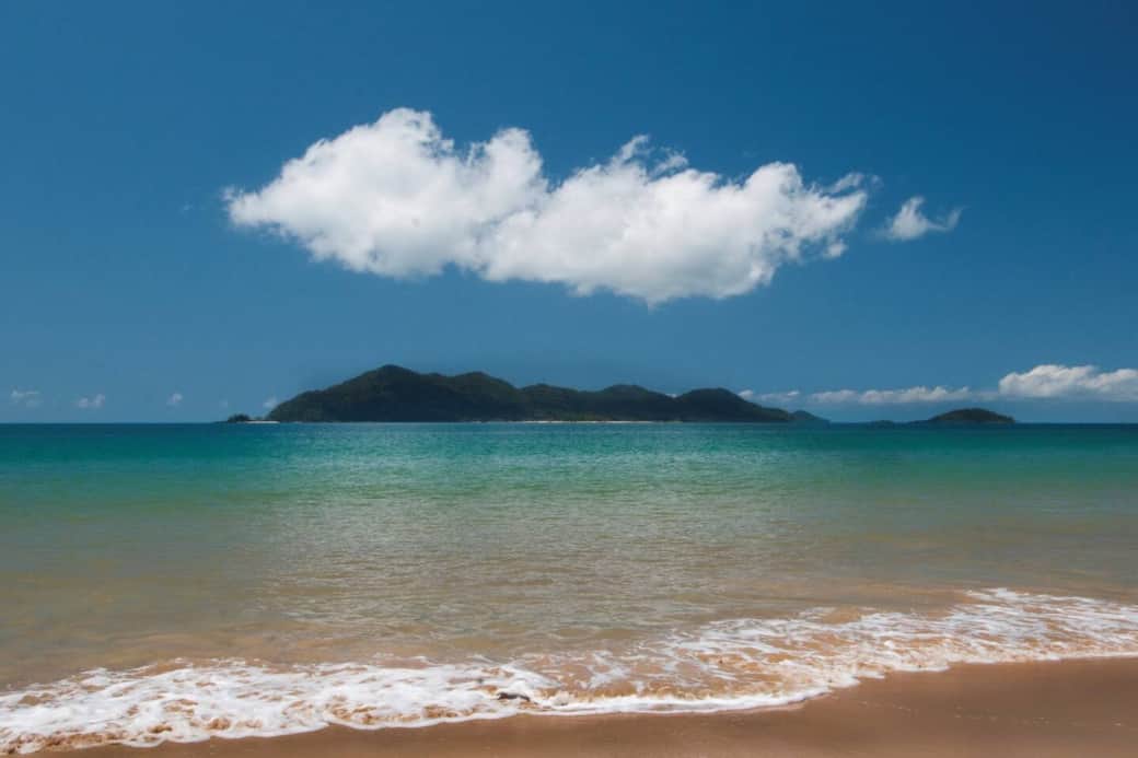 Dunk Island Dunk Island