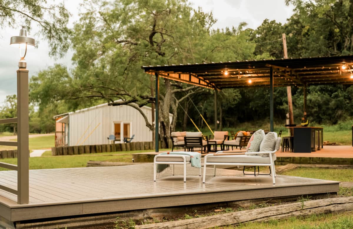 Luxury Accommodations - Luxurious Accommodations With Ultra-Fast Wifi