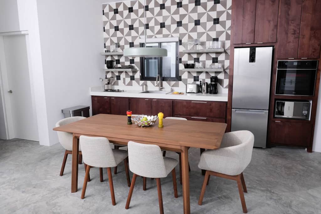 Casita Kitchen
