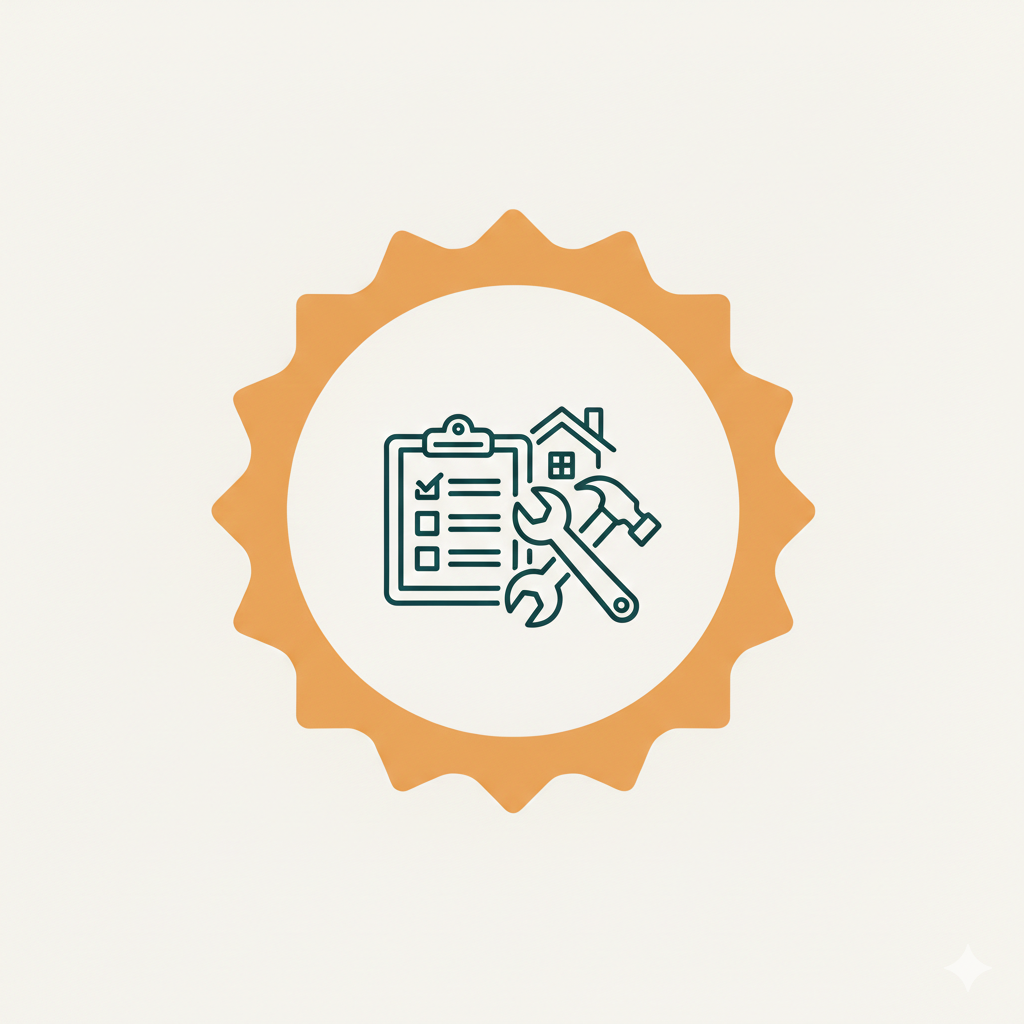 États des Lieux et Maintenance