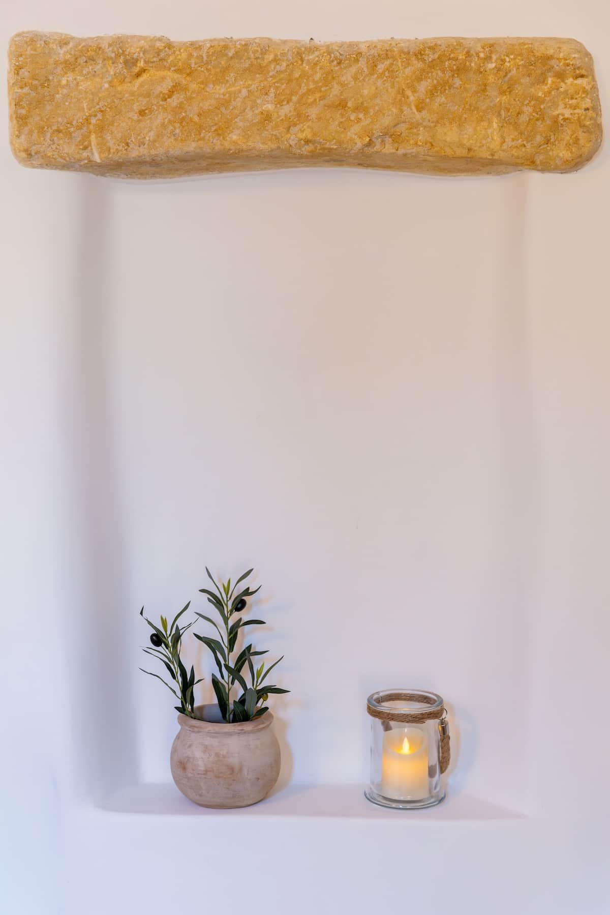 Olive nook