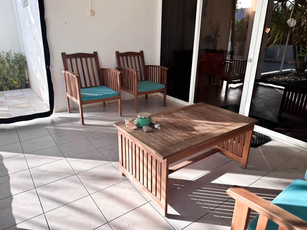Terrace 2