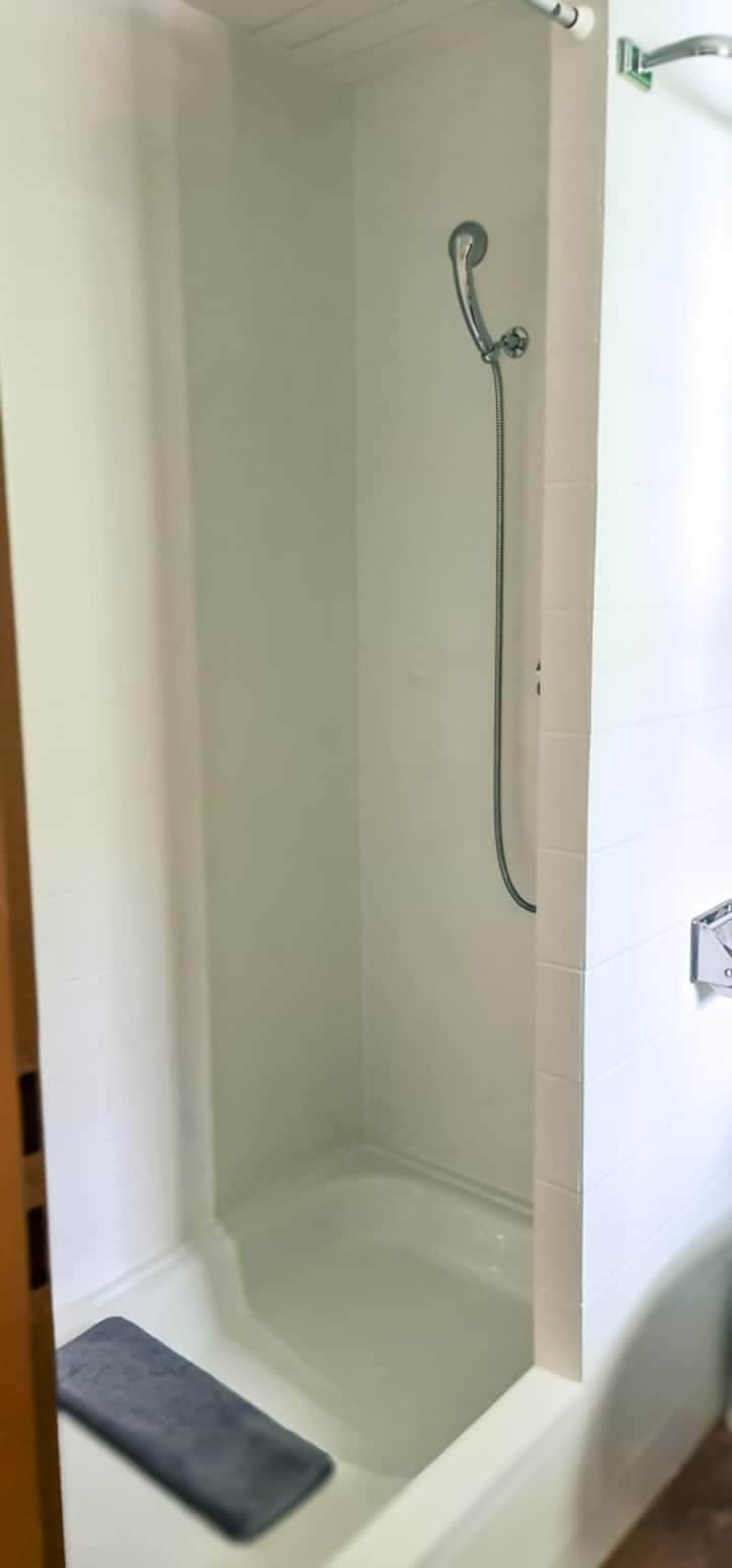 Apartment Bussalp
