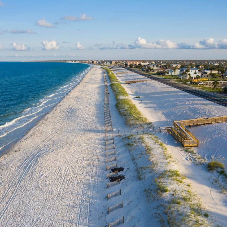 Come visit Florida's "Forgotten Coast" and skip the crowds. Plenty of huge beaches with abundant access. Perfect for the whole family. Come visit Florida's "Forgotten Coast" and skip the crowds. Plenty of huge beaches with abundant access. Perfect for the whole family.