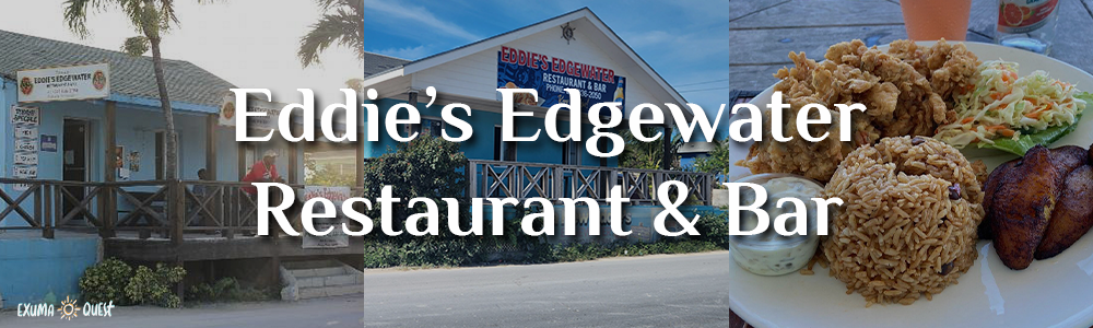 Eddy's Edgewater