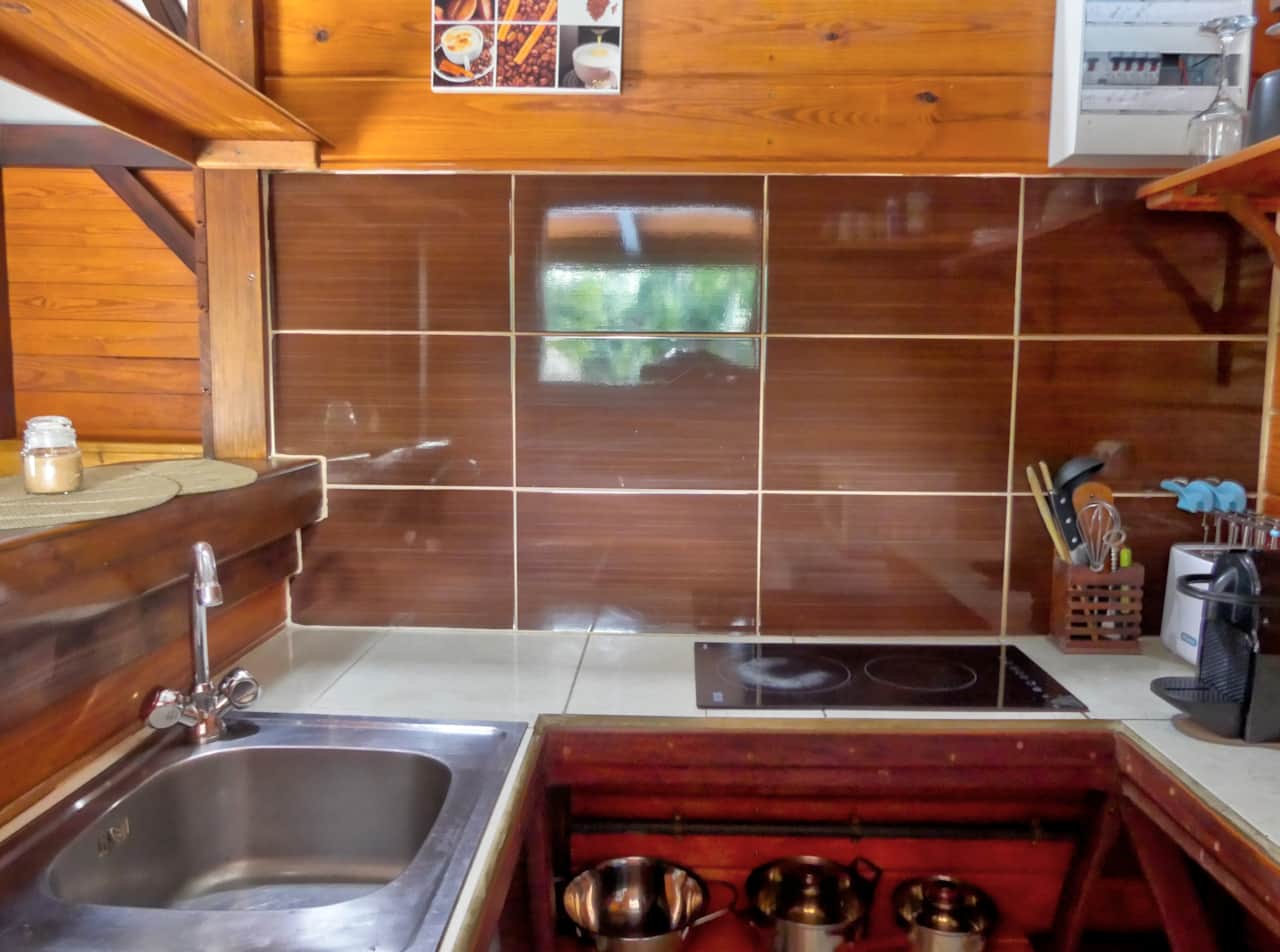 Kitchenette