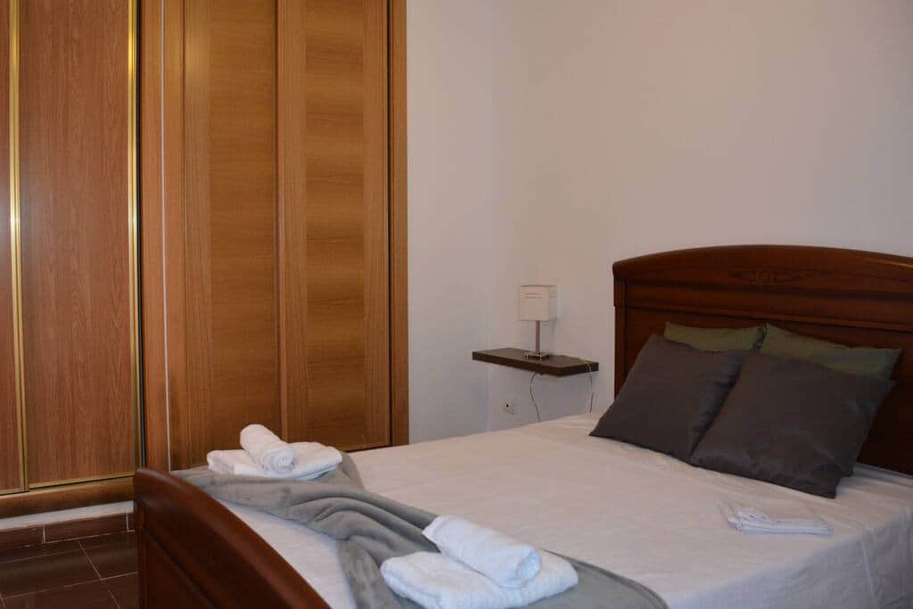 dormitorio 1 cama de matrimonio dormitorio 1 cama de matrimonio
