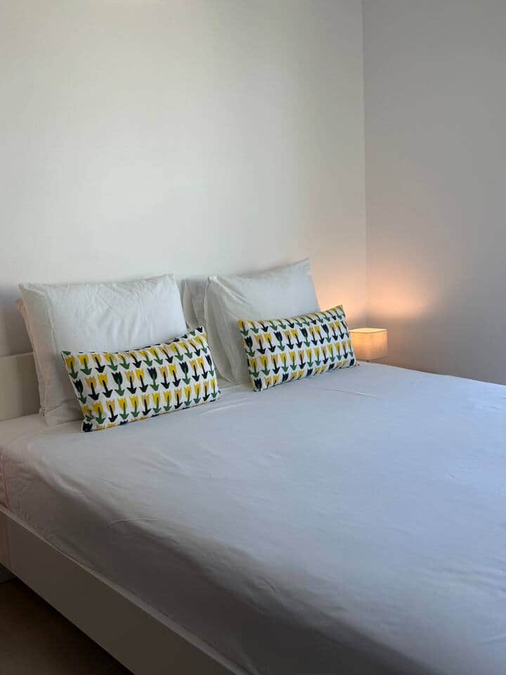 Bedroom Bedroom