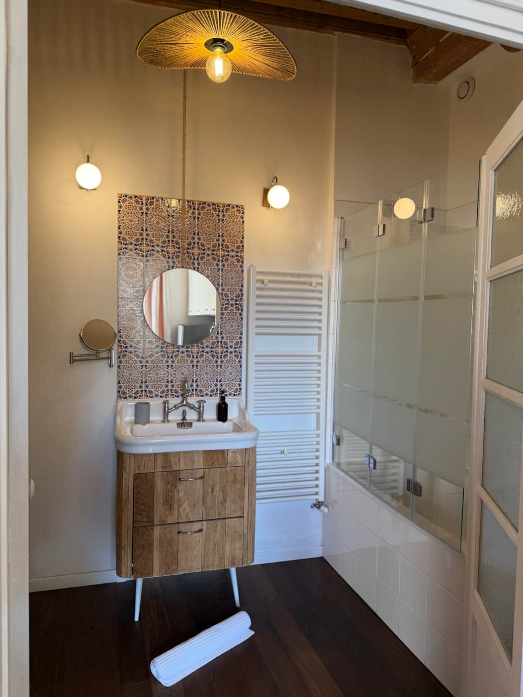 Salle de Bain Salle de Bain