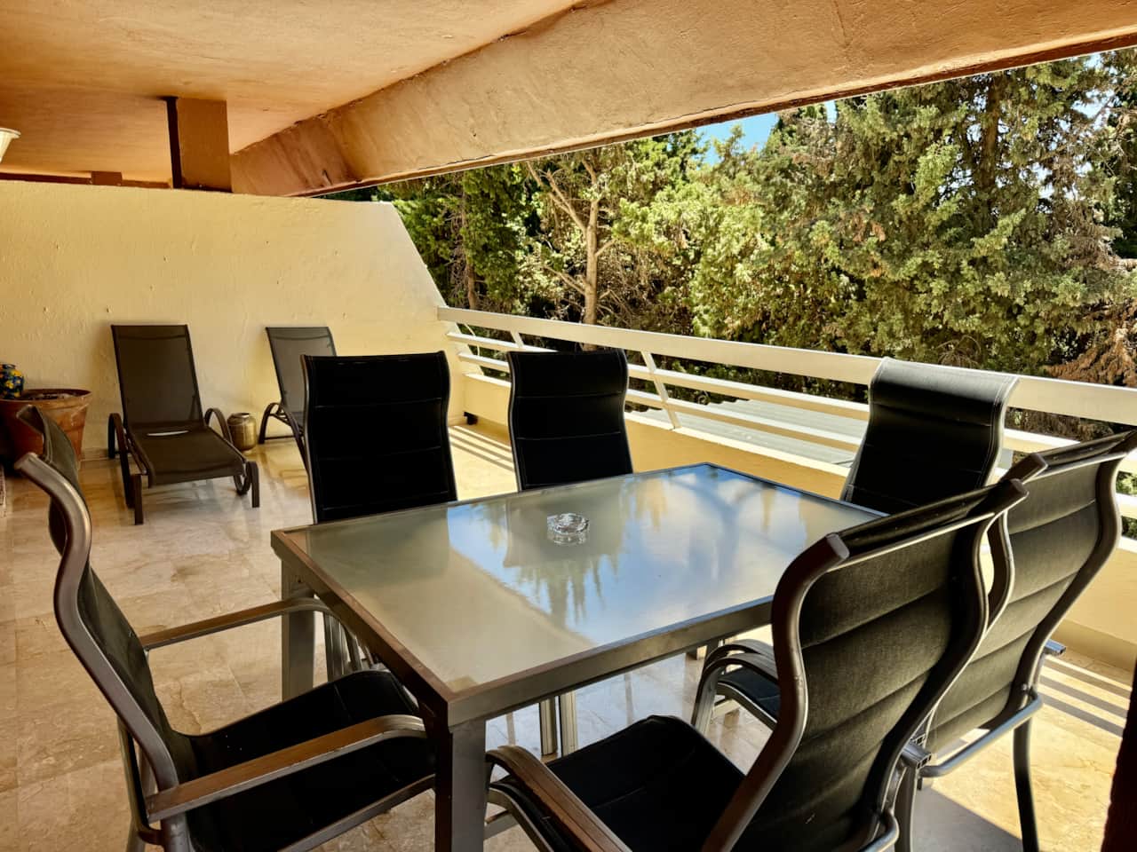 Parque Marbella 53E