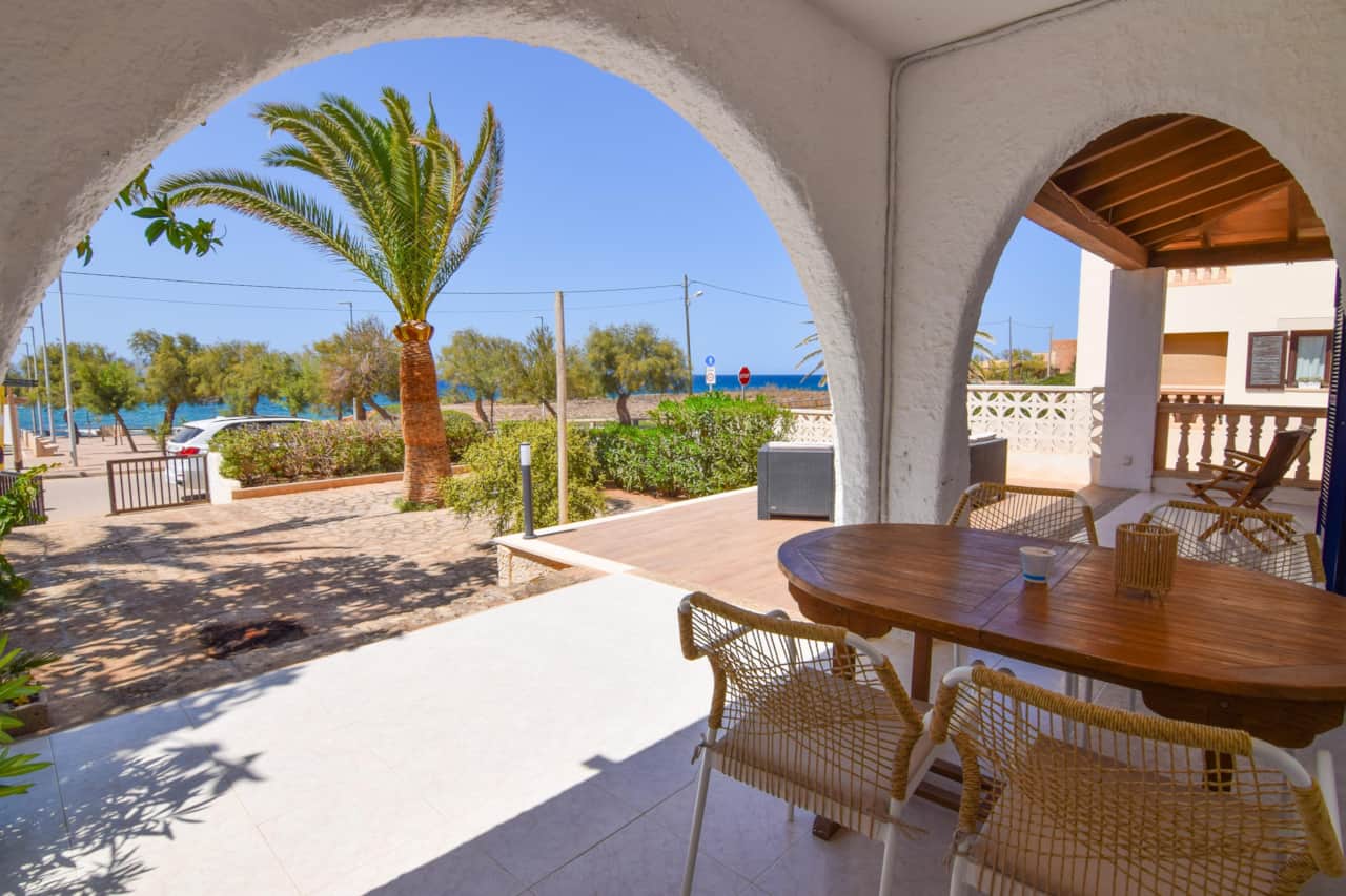 28 casa alquiler colonia de sant pere