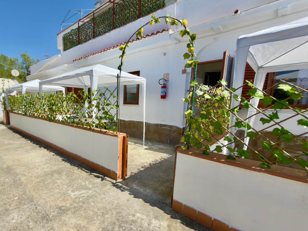 TERRAZZO APPARTAMENTO