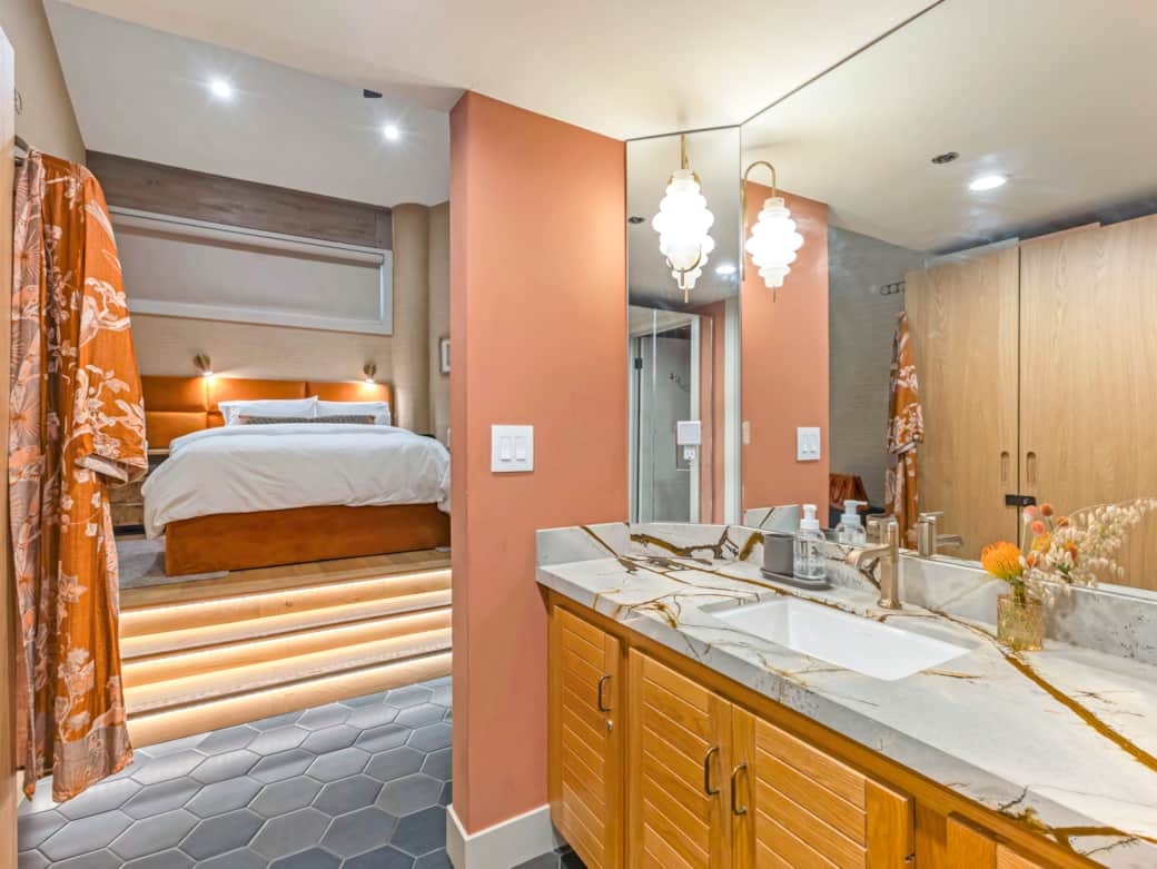 Bedroom Suite