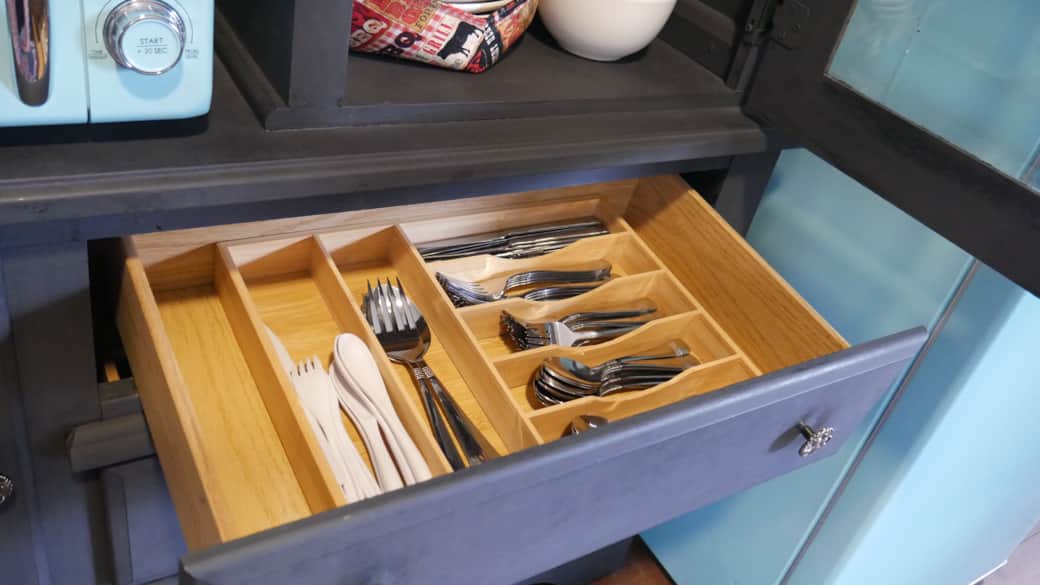 Silverware and Kid's too Silverware and Kid's too