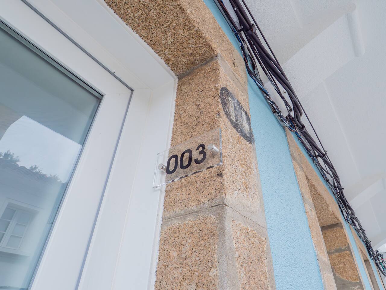 YBH Villa Lara - Apartamento 003