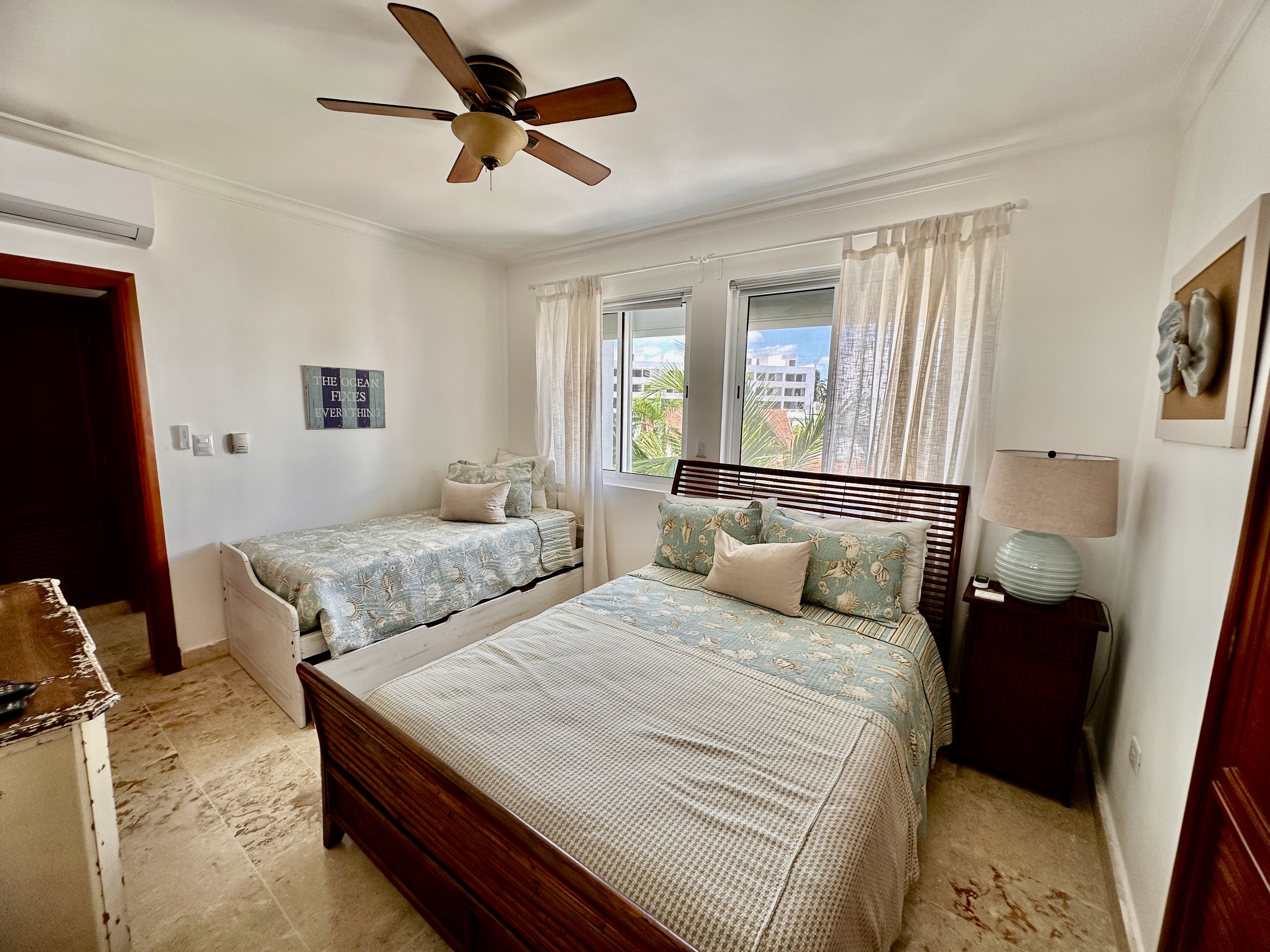 Penthouse Ocean view inside residence Oceanfront photo 3
