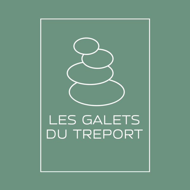 LES GALETS DU TREPORT