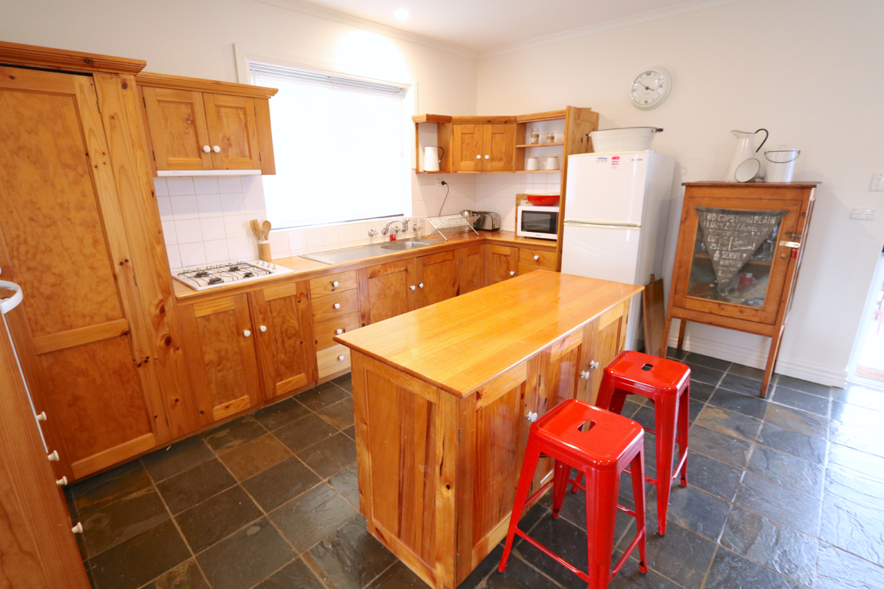 Robe, South Australia