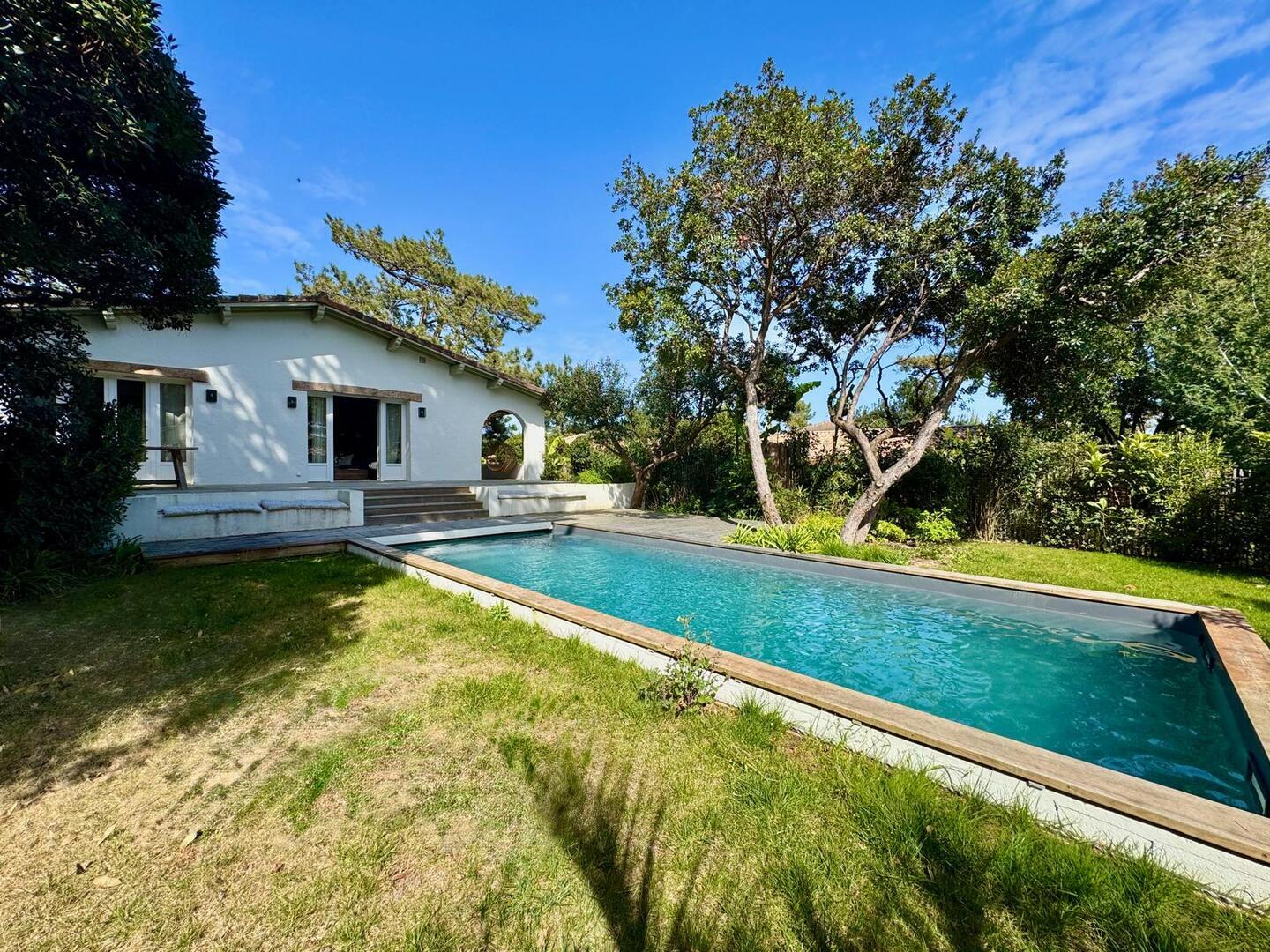 Villa Céleste