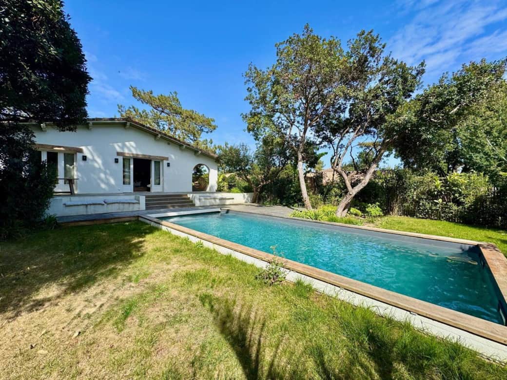 Jardin & piscine Jardin & piscine
