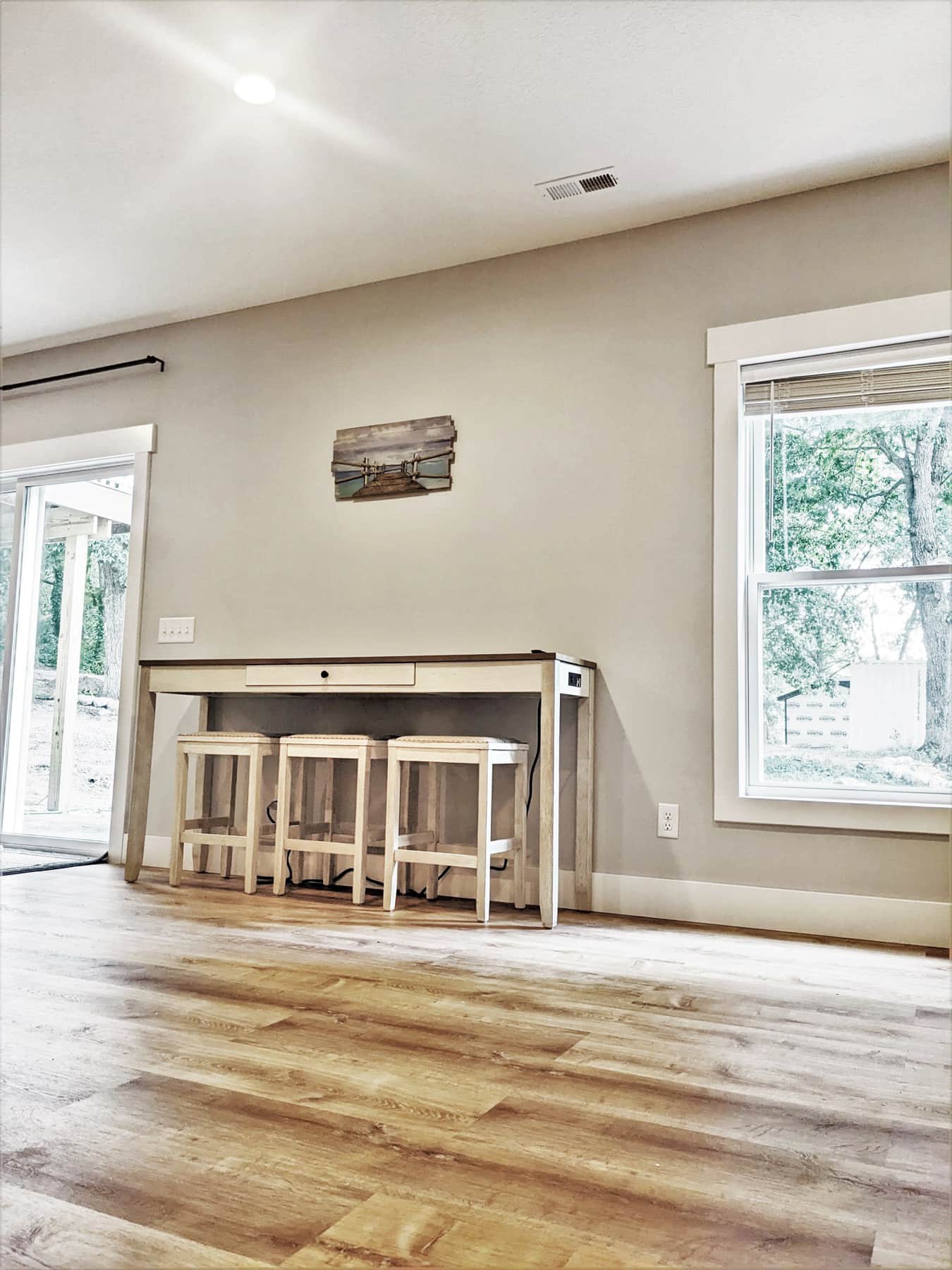 Home Hickory Hill Lake House