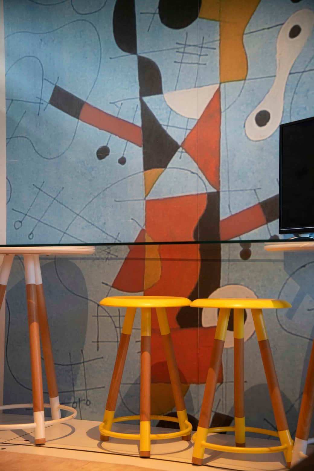 Sails - Study Sails - Study