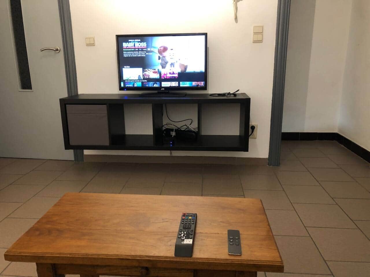 Salon - TV