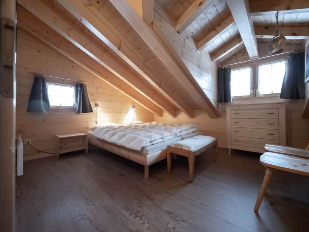 Schlafzimmer 2