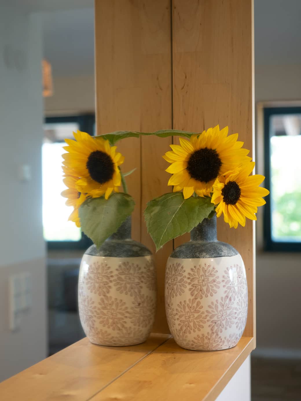 Spiegel im Flur Spiegel im Flur