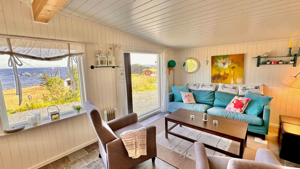 Peaceful village of Nesland - 7 av 16 Peaceful village of Nesland - 7 av 16