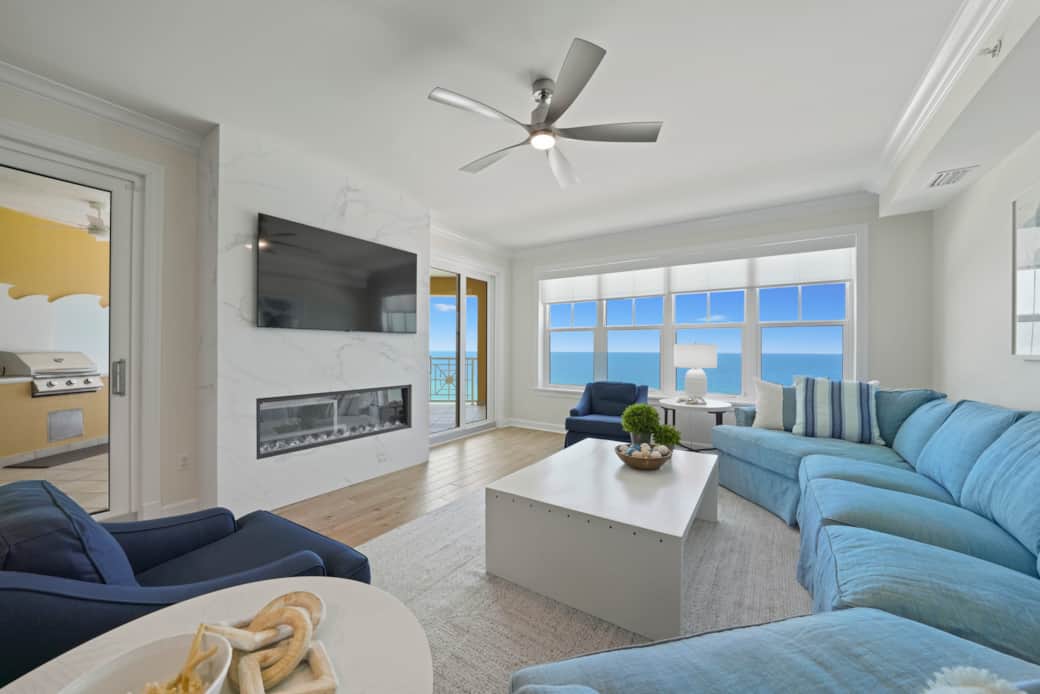 EnSoleil Living