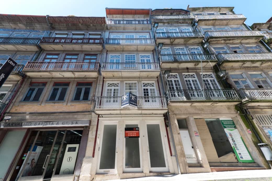 Property building #facade Property building #facade