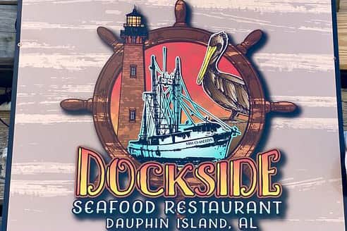 Dockside Seafood Restaurant