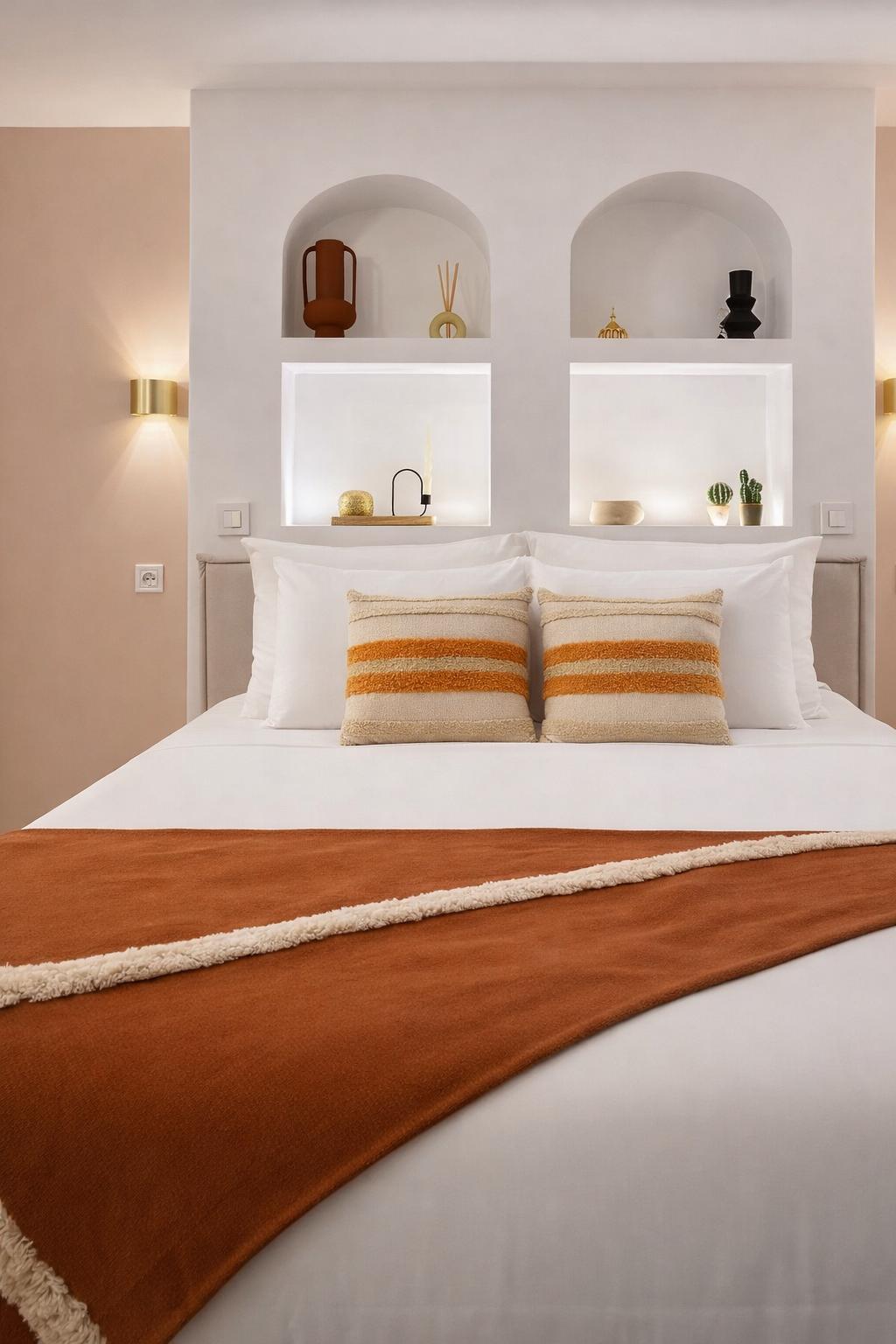 Suite Morocco Dream, photo 1