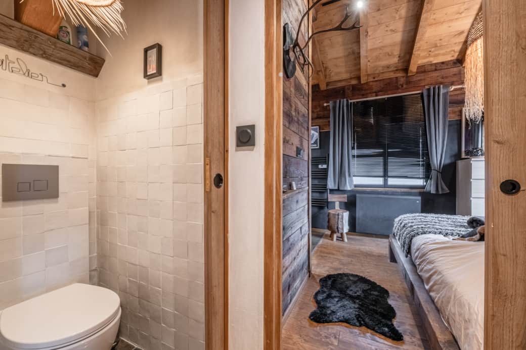 Toilettes Atelier