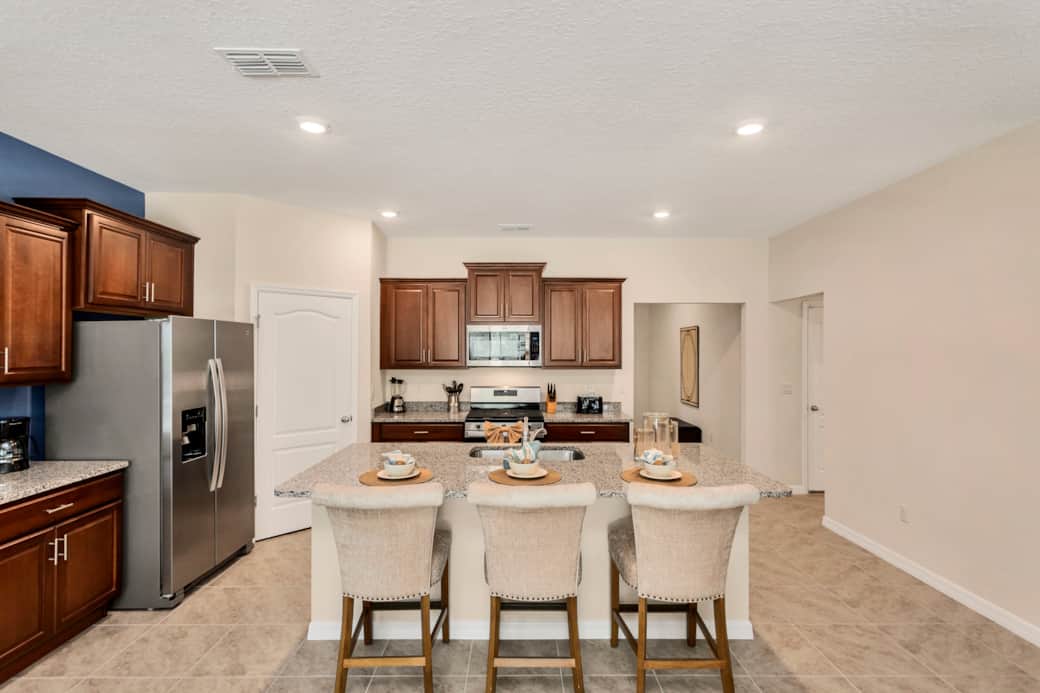Kitchen -2