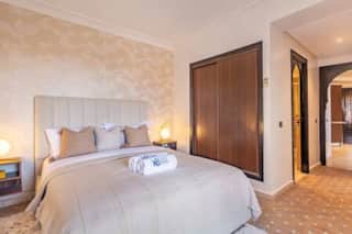 Cosy, centre Guéliz, piscine — photo 12