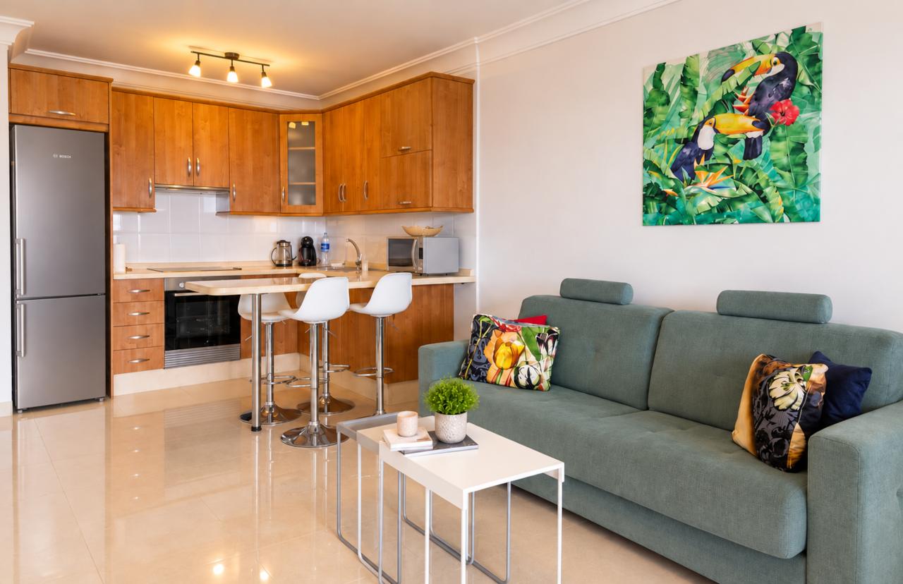 LIVING ROOM SAN REMO