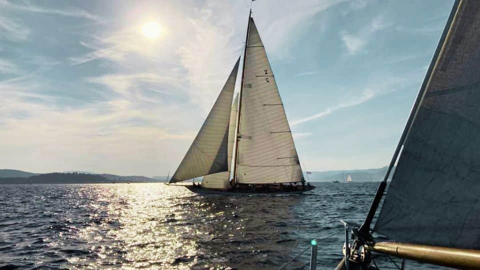 Corsica Classic